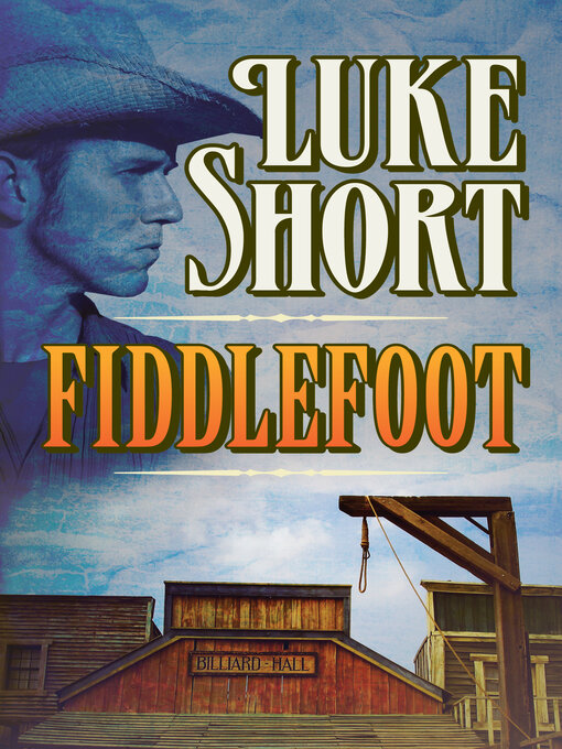 Cover image for Fiddlefoot
